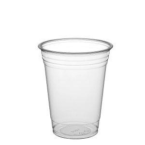 16 oz PET Cold Cups  98mm  Clear